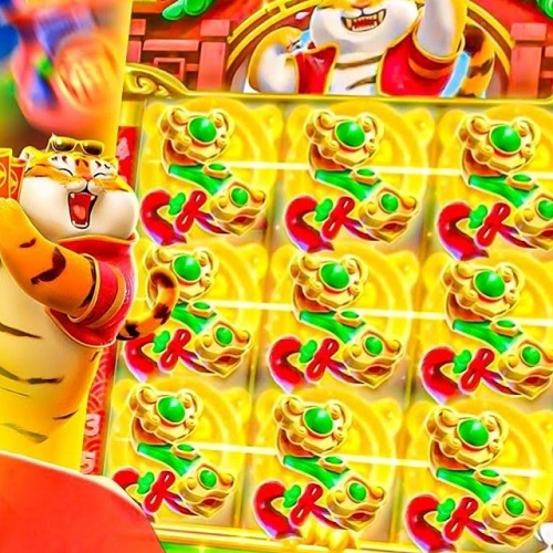 5. Monetize seu Conteúdo no Fortune Tiger.