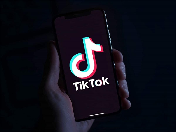 5. Participe do TikTok Creator Fund.