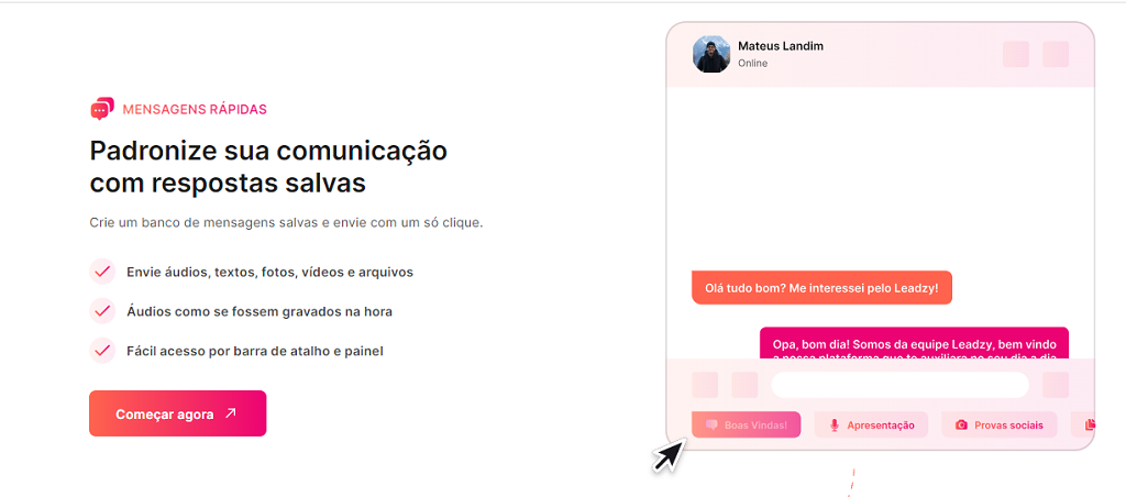 Conclusão: Leadzy Vale o Investimento?