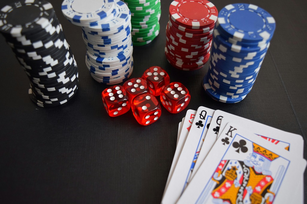 Jogos de Habilidades e Estratégia