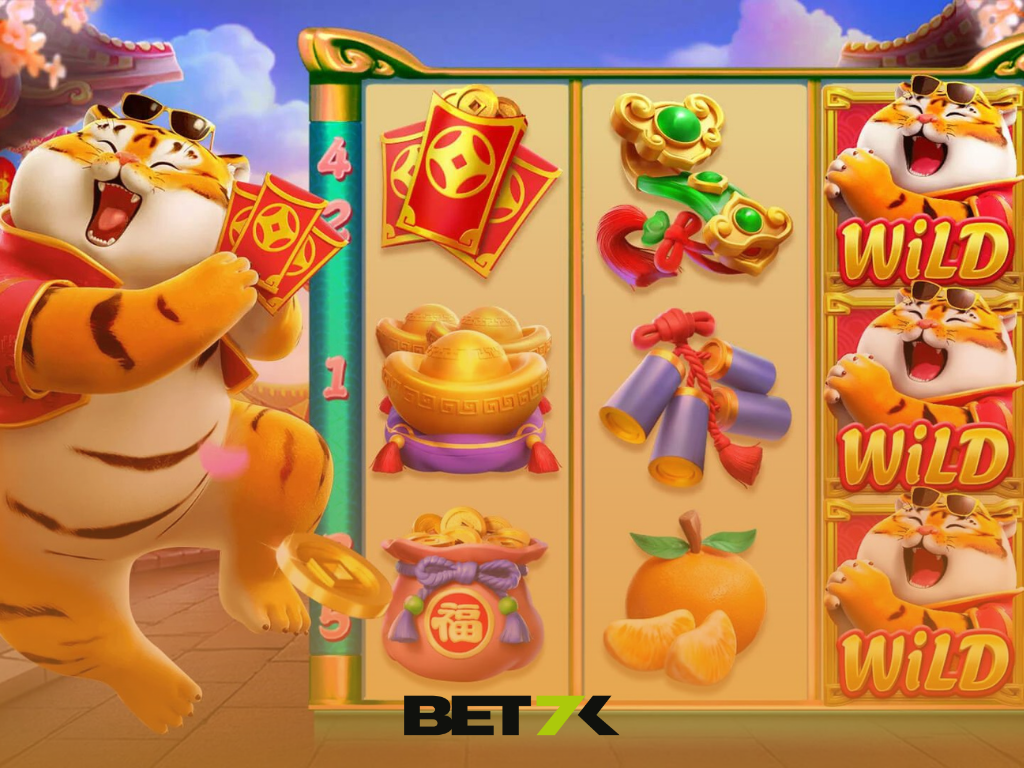 Os Horários Favoráveis do Fortune Tiger