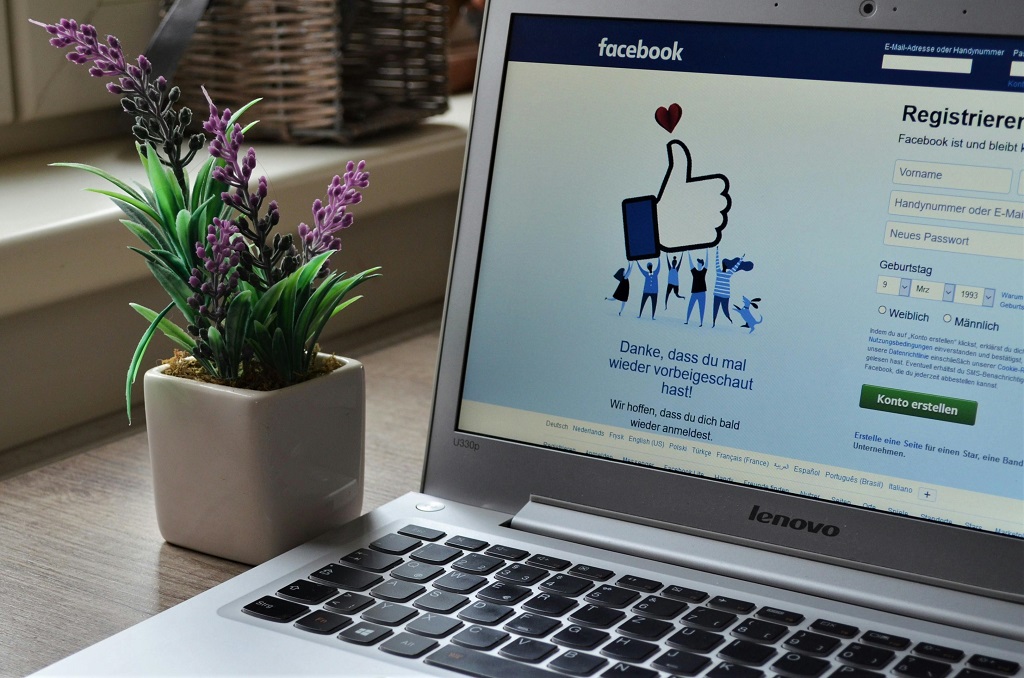 2. Venda de Produtos ou Serviços: Facebook ganhar dinheiro