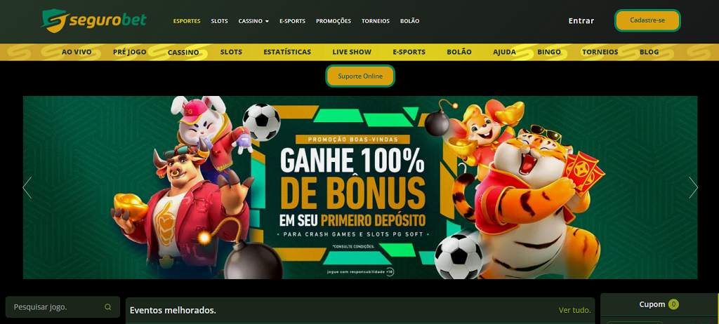 6. Aproveite as Promoções e Bônus