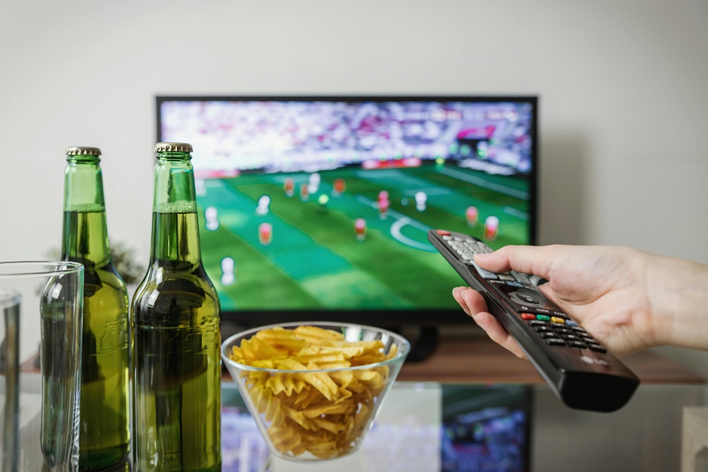 Dica Extra Como Ganhar Dinheiro com Apostas Esportivas