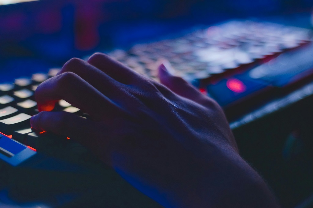 eSports Competição e Prêmios em Dinheiro