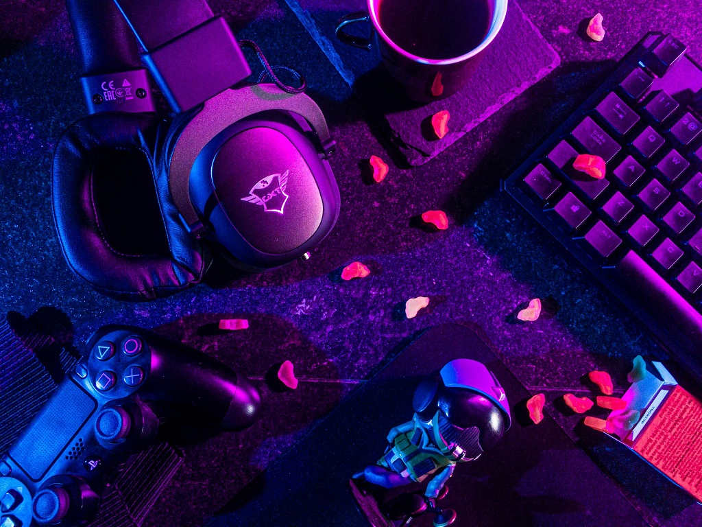 1. eSports e Competições de Jogos Eletrônicos