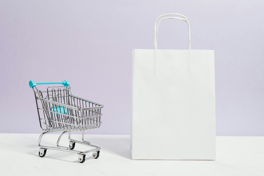  2. E-commerce e Vendas Online