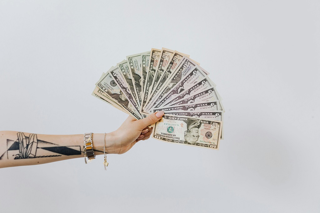 3. Incerteza Financeira