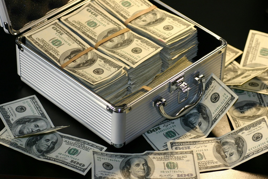 4. Investimentos