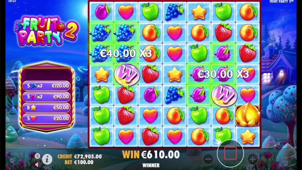 Dinheiro no Candy Crush 