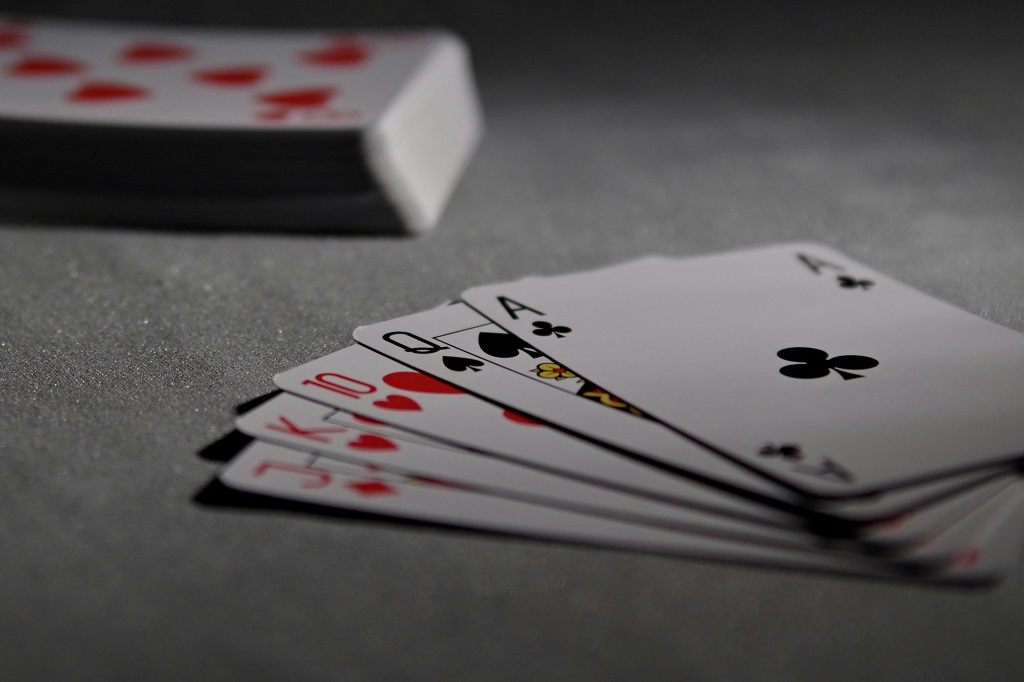 1. Oportunidades Financeiras