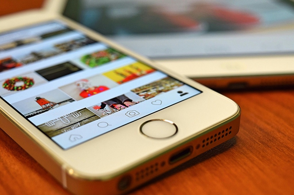  4. Venda de Produtos ou Serviços Próprios no Instagram