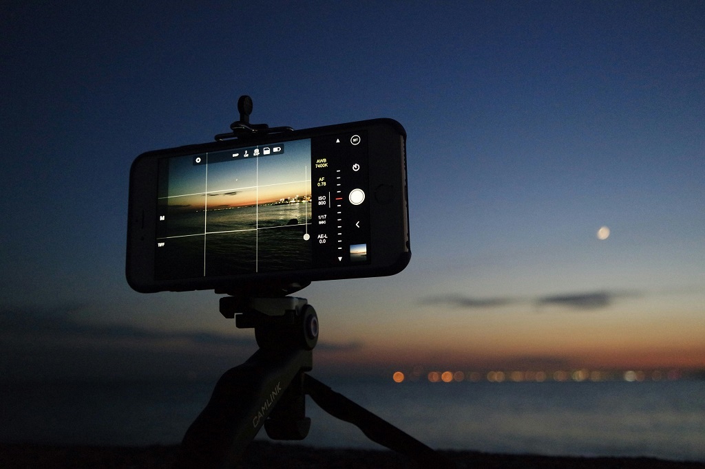 4. Fotografia Comercial