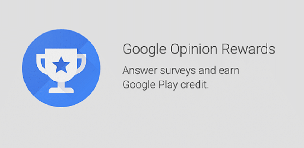 Google-Opinion-Rewards