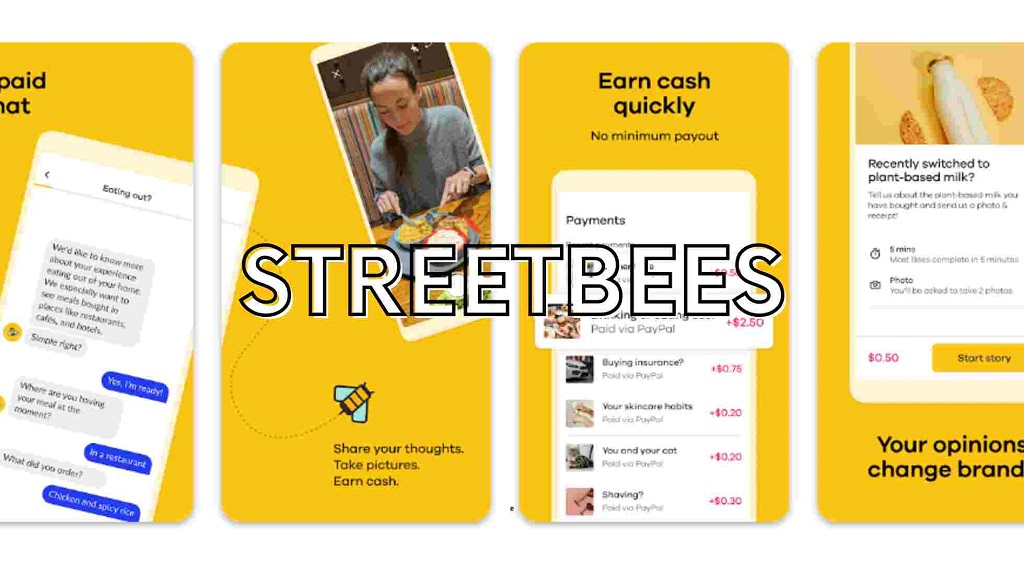 Streetbees (2)