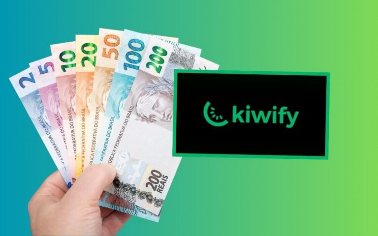 Como Ganhar Dinheiro Usando A Kiwify Guia Prático Para Iniciantes