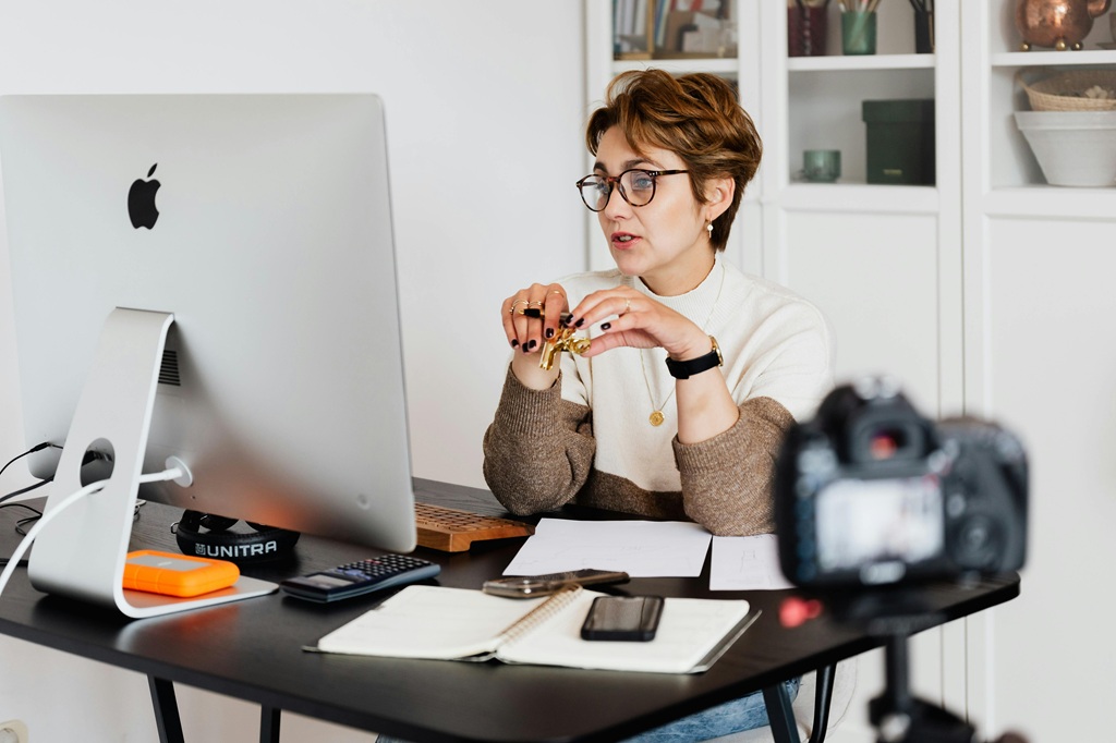 Consultoria ou Mentoria Online