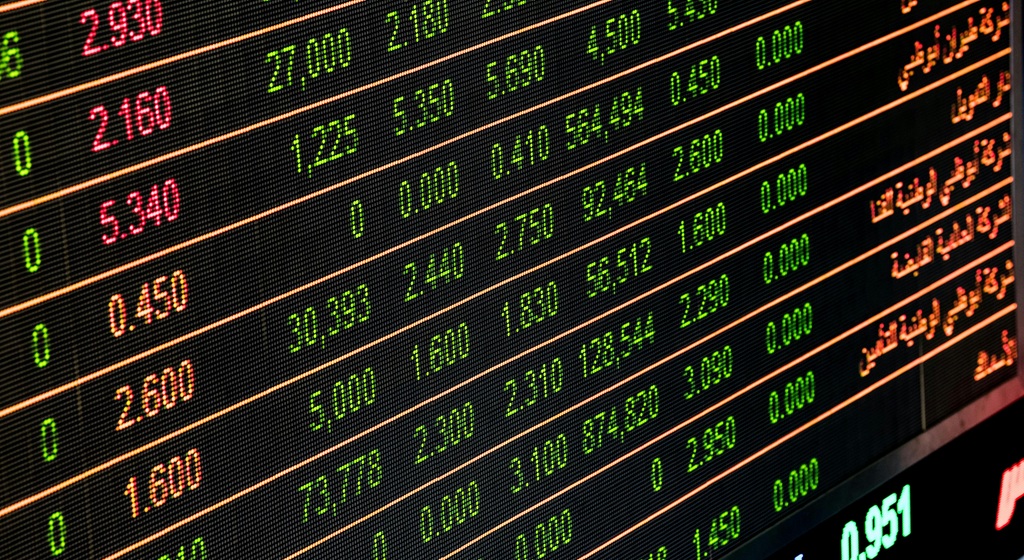 Investimentos Online